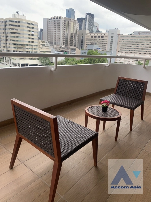 5  3 br Condominium for rent and sale in Sukhumvit ,Bangkok BTS Nana at Tower Park 21334