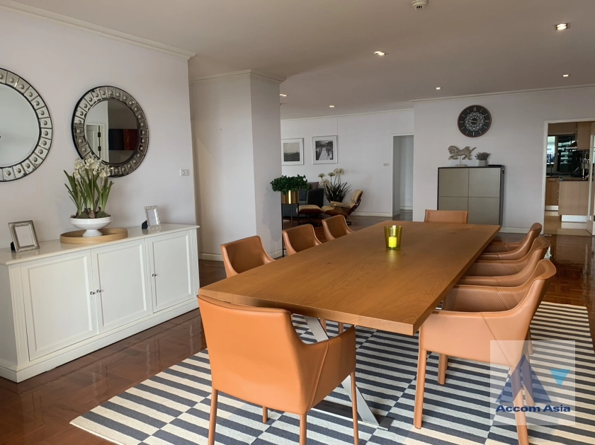 13  3 br Condominium for rent and sale in Sukhumvit ,Bangkok BTS Nana at Tower Park 21334