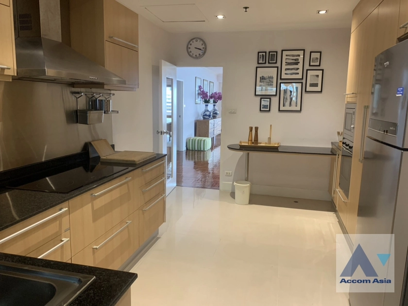 17  3 br Condominium for rent and sale in Sukhumvit ,Bangkok BTS Nana at Tower Park 21334