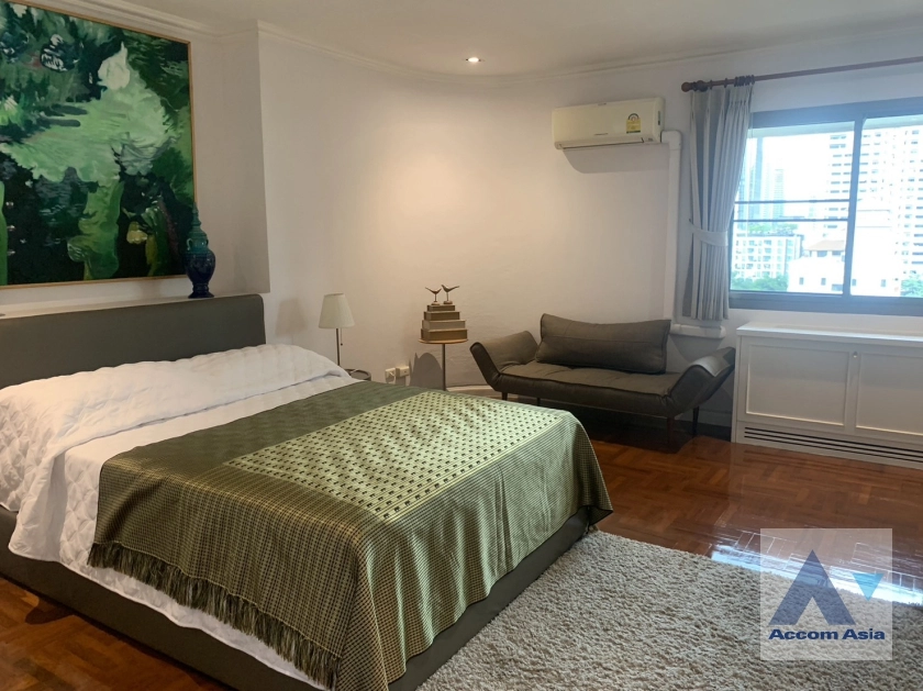 24  3 br Condominium for rent and sale in Sukhumvit ,Bangkok BTS Nana at Tower Park 21334
