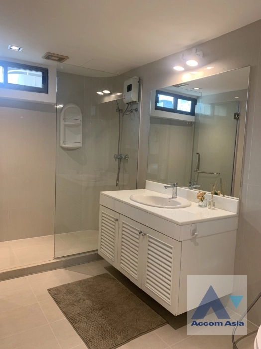 30  3 br Condominium for rent and sale in Sukhumvit ,Bangkok BTS Nana at Tower Park 21334