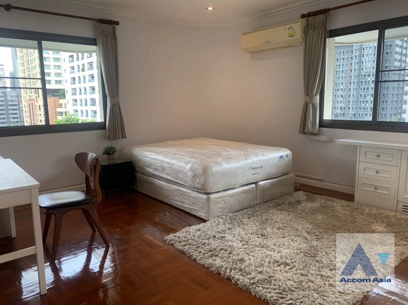 27  3 br Condominium for rent and sale in Sukhumvit ,Bangkok BTS Nana at Tower Park 21334