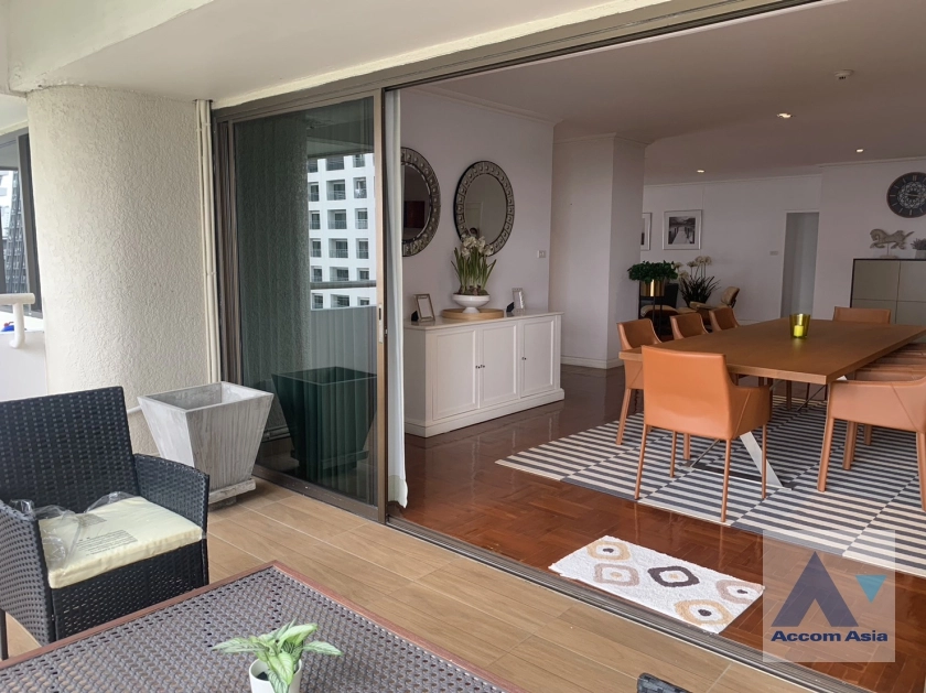 4  3 br Condominium for rent and sale in Sukhumvit ,Bangkok BTS Nana at Tower Park 21334