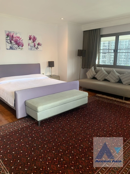 23  3 br Condominium for rent and sale in Sukhumvit ,Bangkok BTS Nana at Tower Park 21334