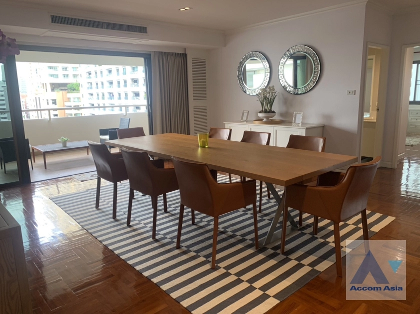 12  3 br Condominium for rent and sale in Sukhumvit ,Bangkok BTS Nana at Tower Park 21334