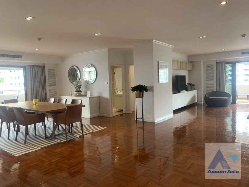 10  3 br Condominium for rent and sale in Sukhumvit ,Bangkok BTS Nana at Tower Park 21334