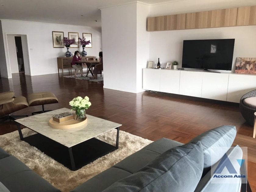 unitFully Furnished, Big Balcony | Modern condominium with city views and private corner layout at Tower Park Condominium (21334)