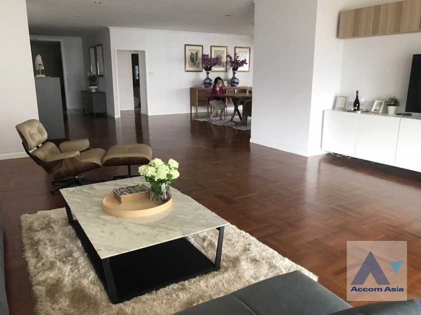 9  3 br Condominium for rent and sale in Sukhumvit ,Bangkok BTS Nana at Tower Park 21334