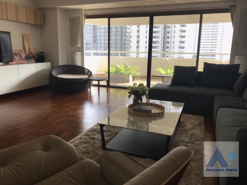 6  3 br Condominium for rent and sale in Sukhumvit ,Bangkok BTS Nana at Tower Park 21334