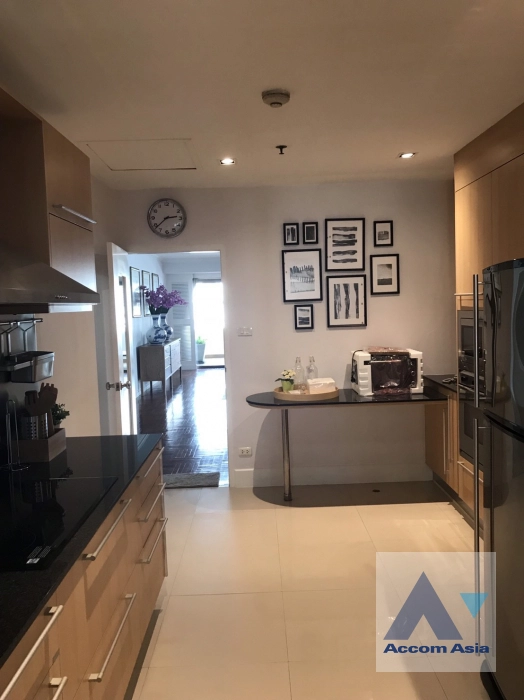 19  3 br Condominium for rent and sale in Sukhumvit ,Bangkok BTS Nana at Tower Park 21334