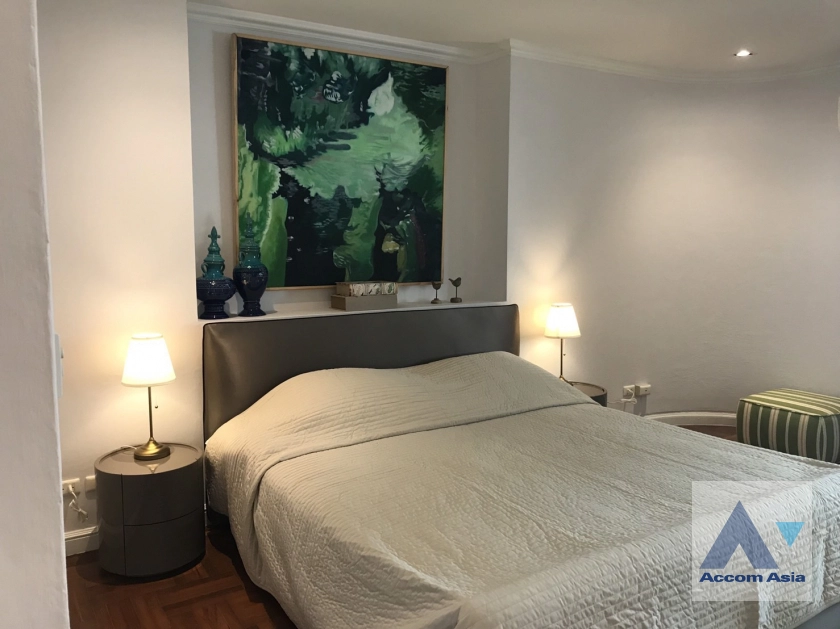 26  3 br Condominium for rent and sale in Sukhumvit ,Bangkok BTS Nana at Tower Park 21334