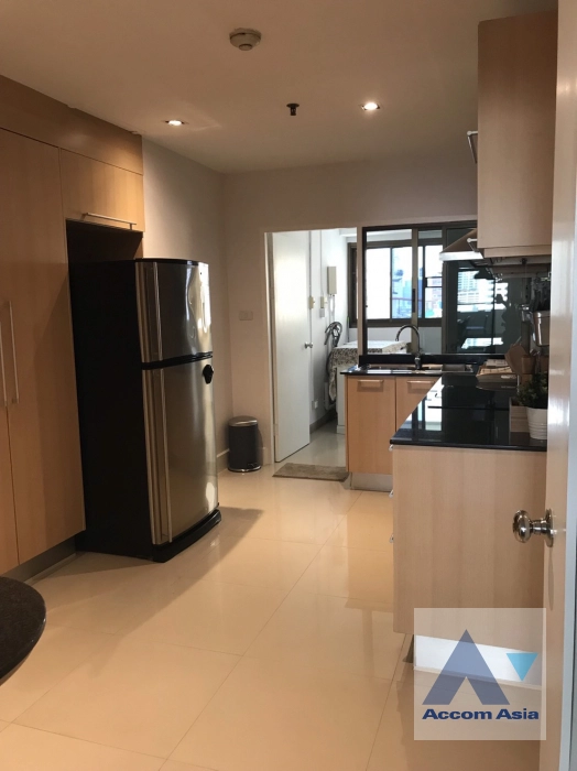 20  3 br Condominium for rent and sale in Sukhumvit ,Bangkok BTS Nana at Tower Park 21334