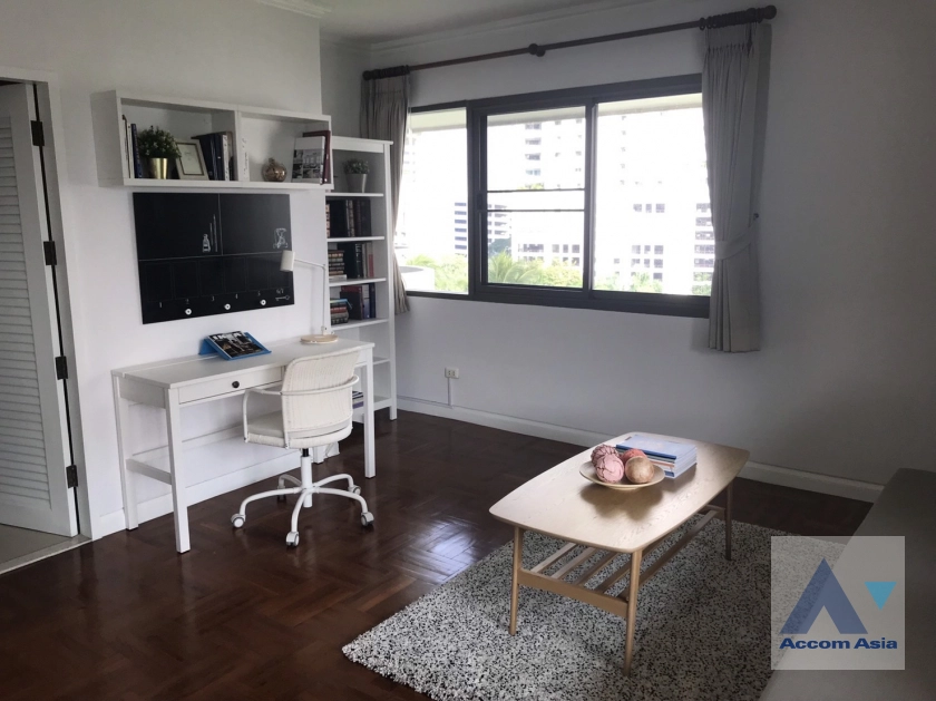 22  3 br Condominium for rent and sale in Sukhumvit ,Bangkok BTS Nana at Tower Park 21334