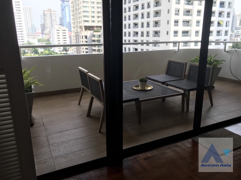 7  3 br Condominium for rent and sale in Sukhumvit ,Bangkok BTS Nana at Tower Park 21334