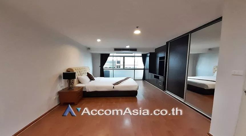 unitPet friendly |  2 Bedrooms  Apartment For Rent in Sukhumvit, Bangkok  near BTS Phrom Phong - BTS Thong Lo (AA21636)