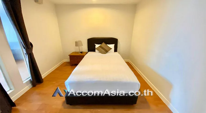 unitPet friendly |  2 Bedrooms  Apartment For Rent in Sukhumvit, Bangkok  near BTS Phrom Phong - BTS Thong Lo (AA21636)