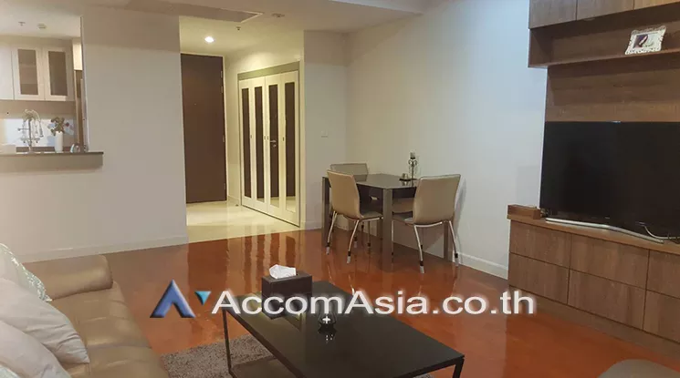  1  2 br Condominium for rent and sale in Sukhumvit ,Bangkok BTS Phrom Phong at Siri Residence AA21643