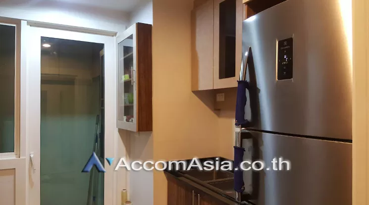  1  2 br Condominium for rent and sale in Sukhumvit ,Bangkok BTS Phrom Phong at Siri Residence AA21643