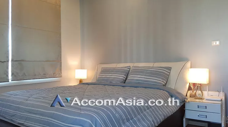 6  2 br Condominium for rent and sale in Sukhumvit ,Bangkok BTS Phrom Phong at Siri Residence AA21643