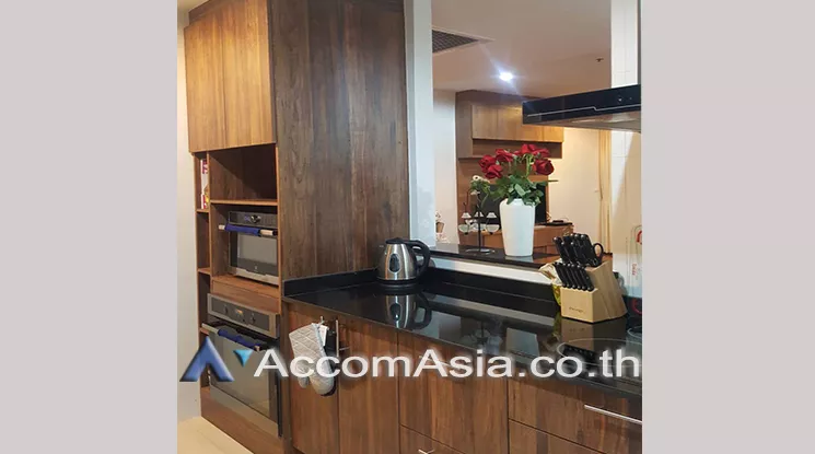 4  2 br Condominium for rent and sale in Sukhumvit ,Bangkok BTS Phrom Phong at Siri Residence AA21643