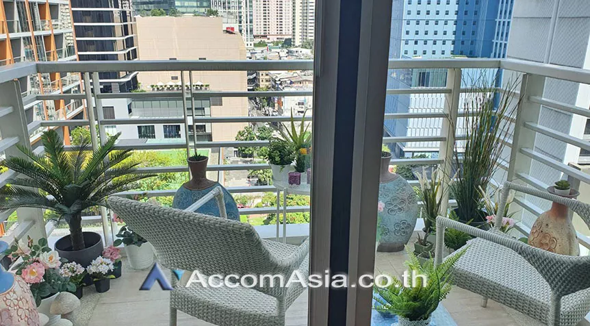  2  2 br Condominium for rent and sale in Sukhumvit ,Bangkok BTS Phrom Phong at Siri Residence AA21643