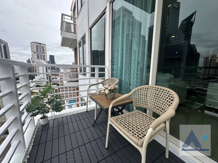 12  2 br Condominium for rent and sale in Sukhumvit ,Bangkok  at Siri Residence Sukhumvit 24 AA21643