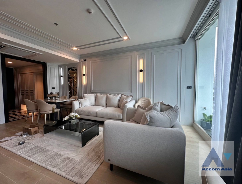  1  2 br Condominium for rent and sale in Sukhumvit ,Bangkok  at Siri Residence Sukhumvit 24 AA21643