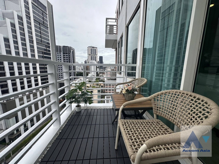 11  2 br Condominium for rent and sale in Sukhumvit ,Bangkok  at Siri Residence Sukhumvit 24 AA21643