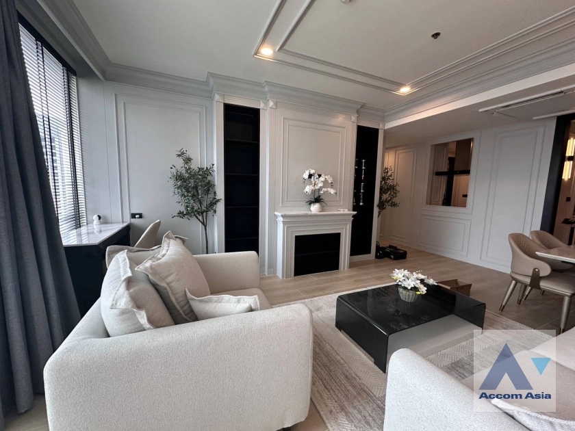 4  2 br Condominium for rent and sale in Sukhumvit ,Bangkok  at Siri Residence Sukhumvit 24 AA21643