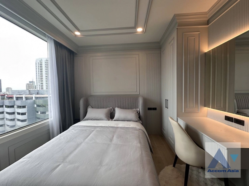 19  2 br Condominium for rent and sale in Sukhumvit ,Bangkok  at Siri Residence Sukhumvit 24 AA21643