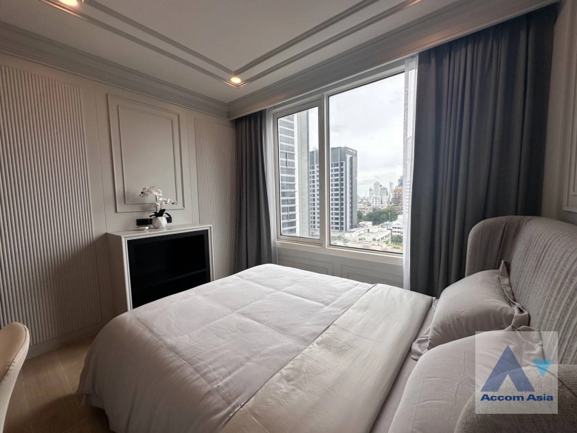 18  2 br Condominium for rent and sale in Sukhumvit ,Bangkok  at Siri Residence Sukhumvit 24 AA21643