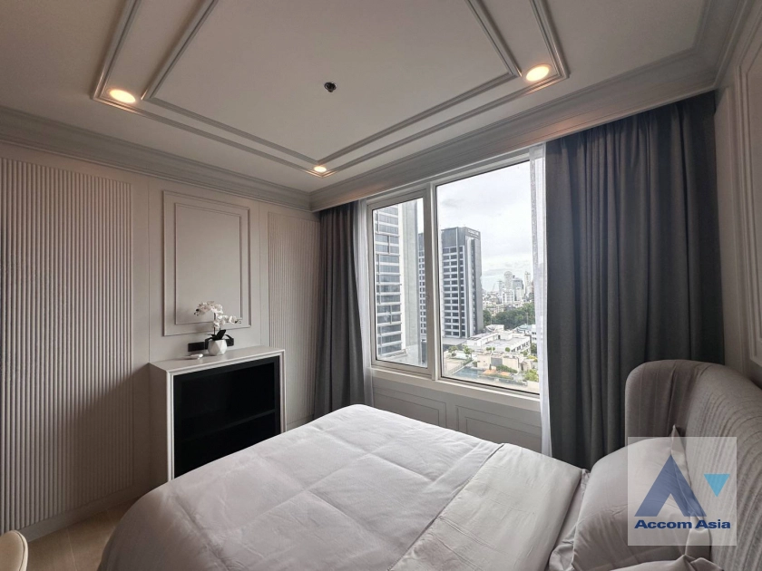 17  2 br Condominium for rent and sale in Sukhumvit ,Bangkok  at Siri Residence Sukhumvit 24 AA21643