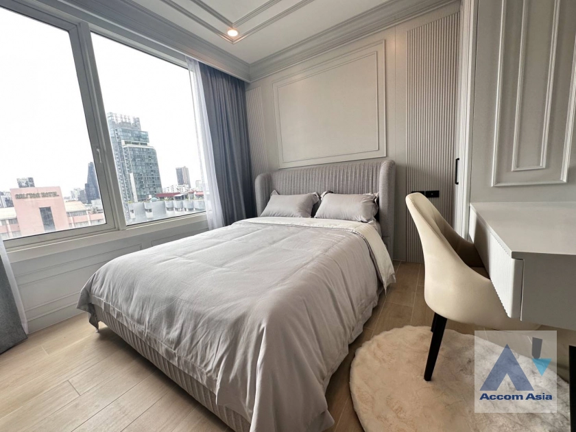 15  2 br Condominium for rent and sale in Sukhumvit ,Bangkok  at Siri Residence Sukhumvit 24 AA21643