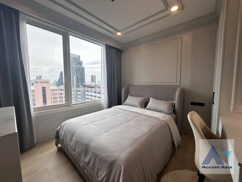 16  2 br Condominium for rent and sale in Sukhumvit ,Bangkok  at Siri Residence Sukhumvit 24 AA21643