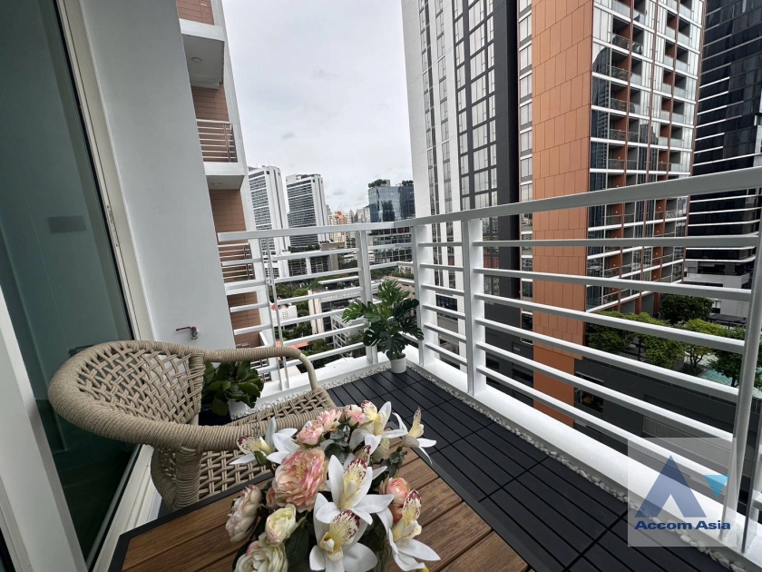 13  2 br Condominium for rent and sale in Sukhumvit ,Bangkok  at Siri Residence Sukhumvit 24 AA21643