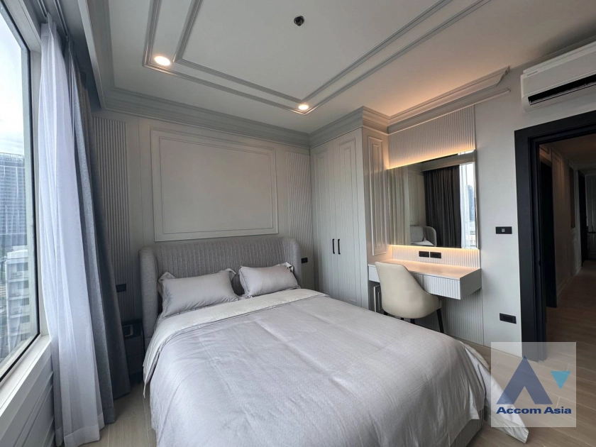 20  2 br Condominium for rent and sale in Sukhumvit ,Bangkok  at Siri Residence Sukhumvit 24 AA21643