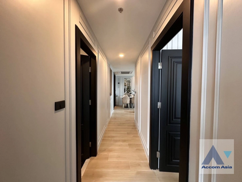 24  2 br Condominium for rent and sale in Sukhumvit ,Bangkok  at Siri Residence Sukhumvit 24 AA21643