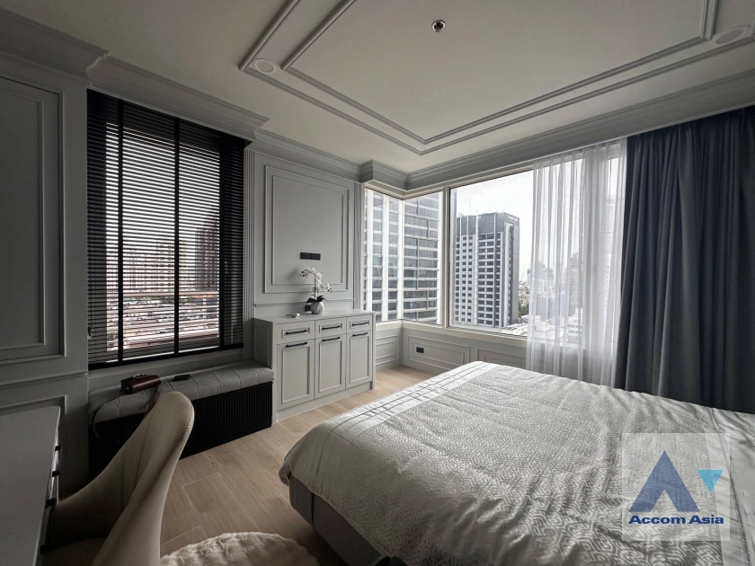 27  2 br Condominium for rent and sale in Sukhumvit ,Bangkok  at Siri Residence Sukhumvit 24 AA21643