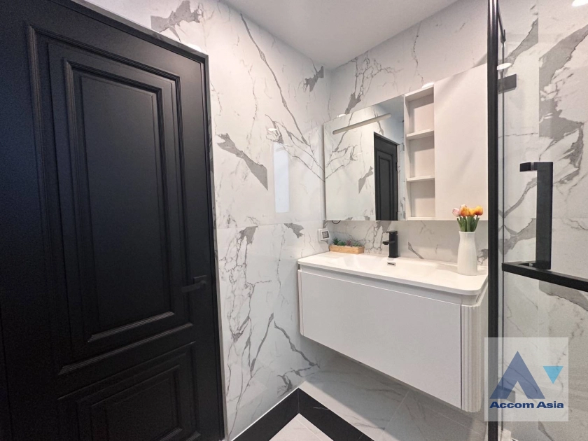 23  2 br Condominium for rent and sale in Sukhumvit ,Bangkok  at Siri Residence Sukhumvit 24 AA21643