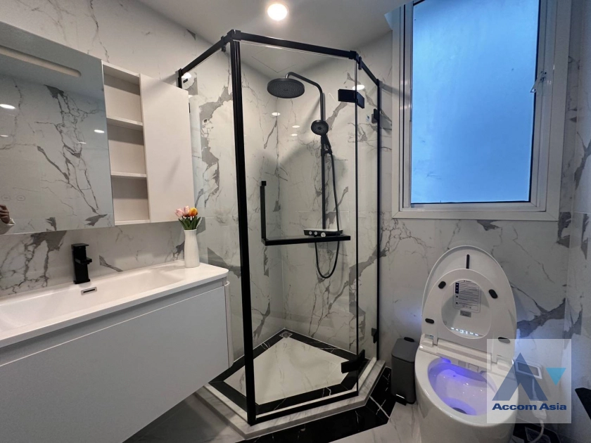 22  2 br Condominium for rent and sale in Sukhumvit ,Bangkok  at Siri Residence Sukhumvit 24 AA21643