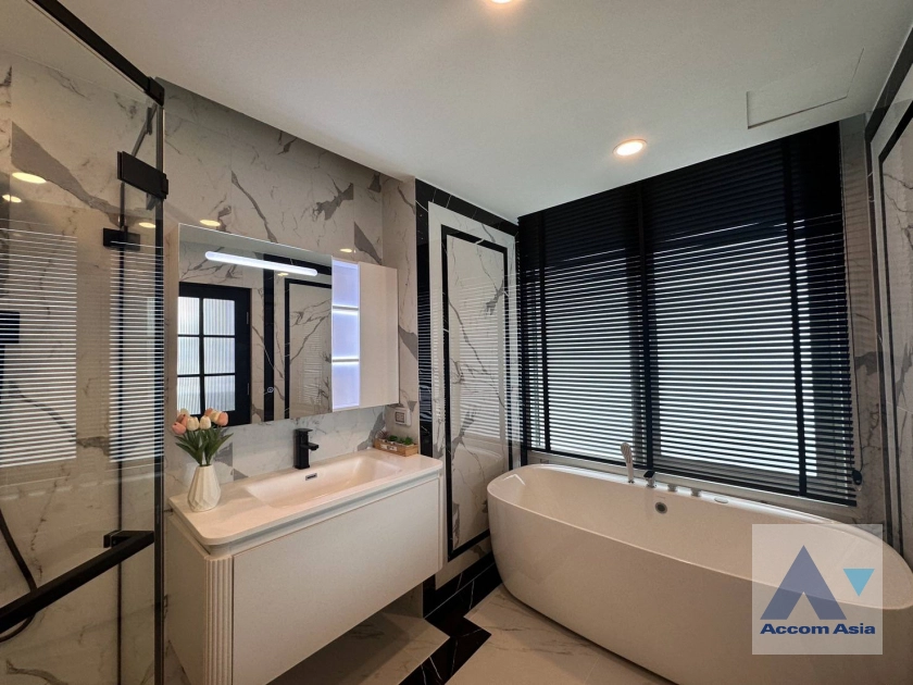 29  2 br Condominium for rent and sale in Sukhumvit ,Bangkok  at Siri Residence Sukhumvit 24 AA21643