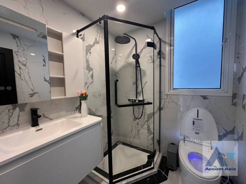 21  2 br Condominium for rent and sale in Sukhumvit ,Bangkok  at Siri Residence Sukhumvit 24 AA21643