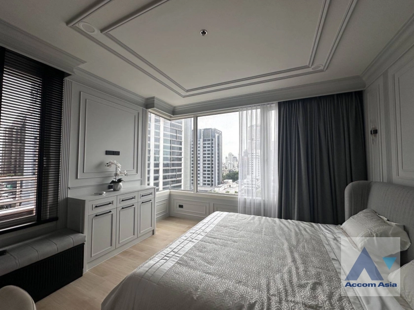 26  2 br Condominium for rent and sale in Sukhumvit ,Bangkok  at Siri Residence Sukhumvit 24 AA21643