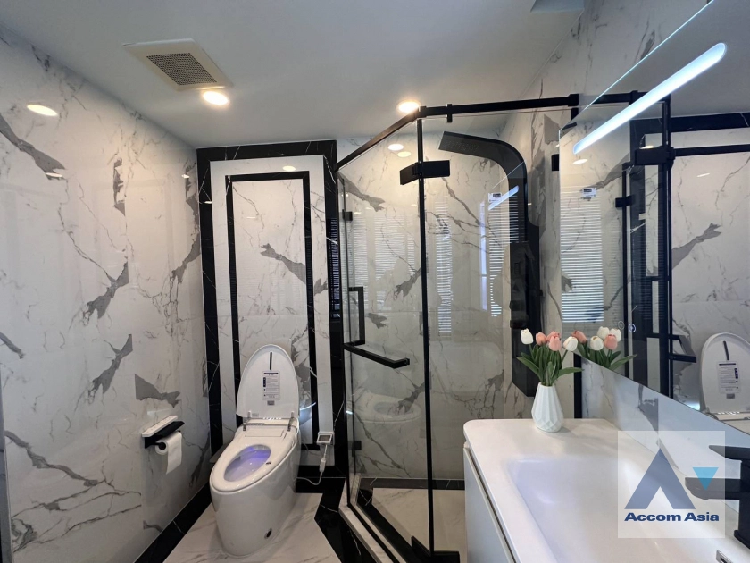 31  2 br Condominium for rent and sale in Sukhumvit ,Bangkok  at Siri Residence Sukhumvit 24 AA21643