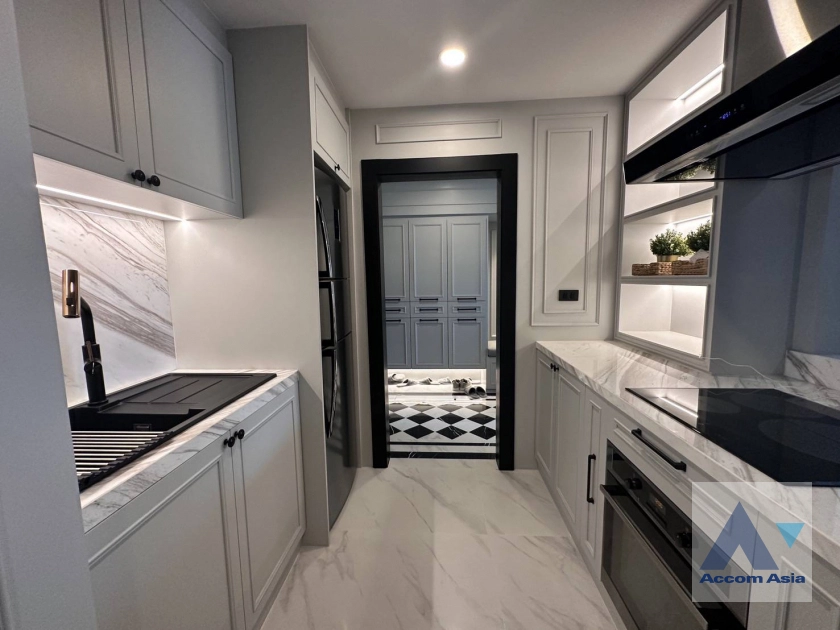 8  2 br Condominium for rent and sale in Sukhumvit ,Bangkok  at Siri Residence Sukhumvit 24 AA21643