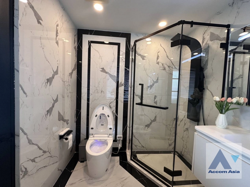 33  2 br Condominium for rent and sale in Sukhumvit ,Bangkok  at Siri Residence Sukhumvit 24 AA21643