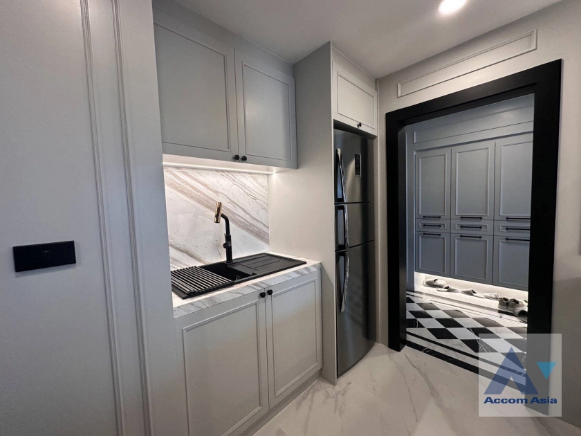 9  2 br Condominium for rent and sale in Sukhumvit ,Bangkok  at Siri Residence Sukhumvit 24 AA21643