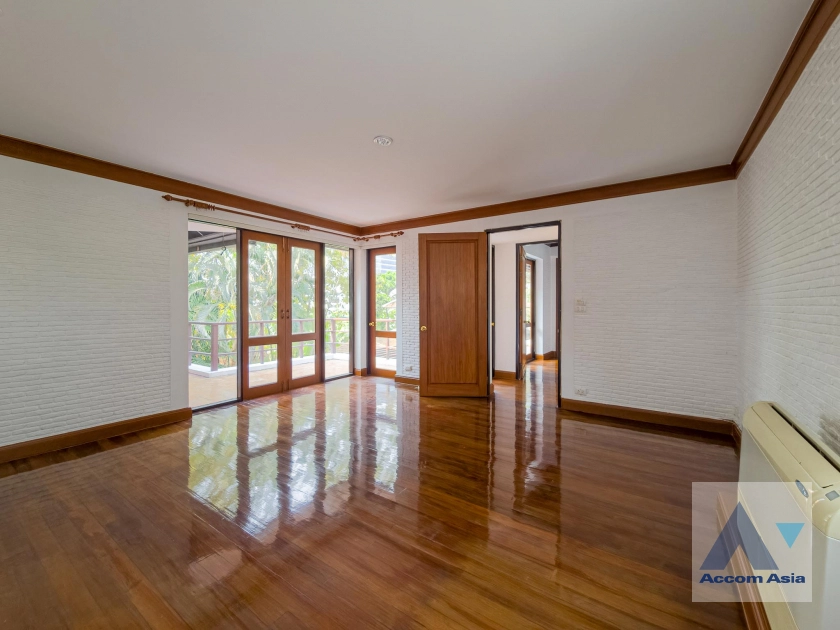 16  4 br House for rent and sale in Sukhumvit ,Bangkok BTS Phrom Phong AA21645