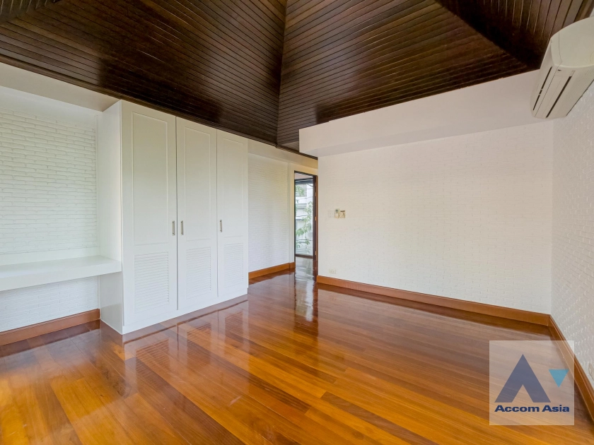 31  4 br House for rent and sale in Sukhumvit ,Bangkok BTS Phrom Phong AA21645