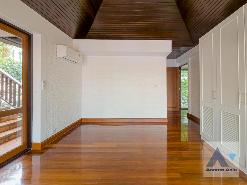 35  4 br House for rent and sale in Sukhumvit ,Bangkok BTS Phrom Phong AA21645